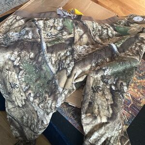 Womens camo lounge pants